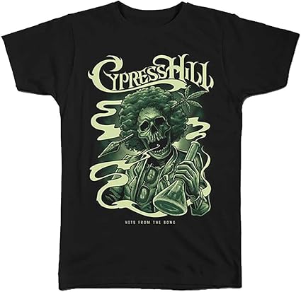 Cypress Hill [オフィシャル プロモステッカー] Cypress Hill [オフィシャル プロモステッカー]